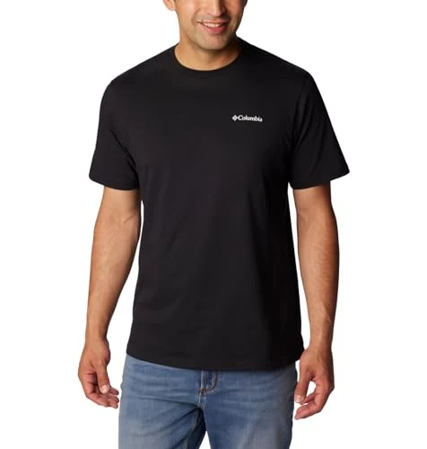 Men's North Cascades Short Sleeve T-Shirt