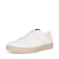Men's Nyan Sneaker, White/White, 7 UK Men's Nyan Sneaker, White/White, 7 UK