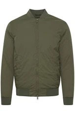 Men's Oakden 0031 Thinsulate Bomber Jacket OTW, 190312/Beetle, L