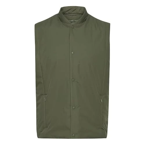 Men's Oates 0031 Thinsulate Vest OTW Jacket, 190312/Beetle, L