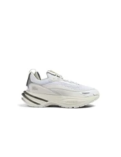 Mens Odyssa 123 Runners White/Grey 9 (43)