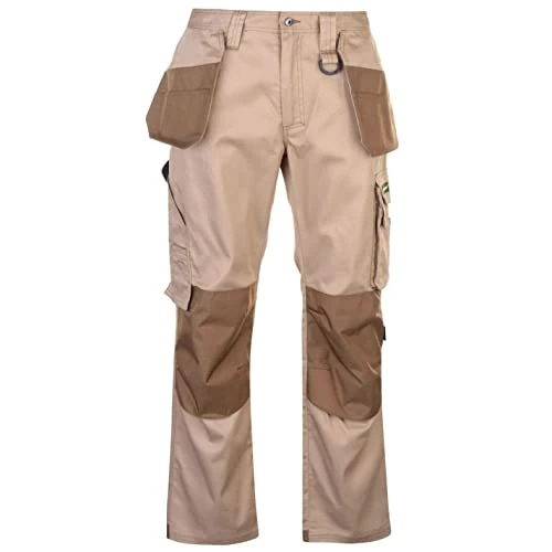 Mens On Site Trousers