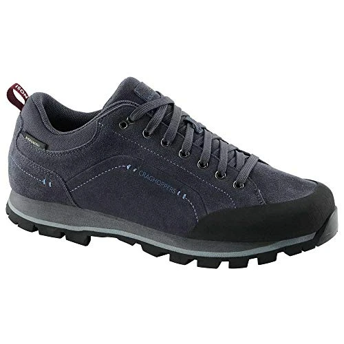 Mens Onega Lace Up Breathable Walking Shoes