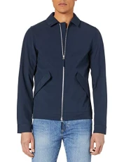Men's Oneil Catalina Jacket Transitional, 193923_Navy Blazer, S Men's Oneil Catalina Jacket Transitional, 193923_Navy Blazer, S