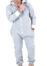 ® Mens Onesie Jumpsuit All in One Piece Aztec Printed Unisex Sleepsuit ® Mens Onesie Jumpsuit All in One Piece Aztec Printed Unisex Sleepsuit
