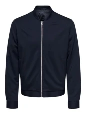 Men's Onsmark Bomber 0209 Noos, Night Sky, M