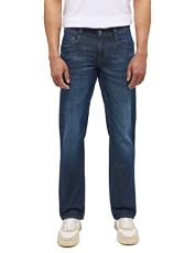 Men's Oregon Straight 3115-5111 Classic Jeans, 593, 30 W/30 L