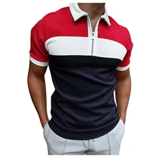 Men's Outdoor Sport Performance Polo Shirt Slim-Fit Polo Neck Polo Shirts Tshirts Ladies Sweatshirts Without Hood Activewear Polos Men's Outdoor Sport Performance Polo Shirt Slim-Fit Polo Neck Polo Shirts Tshirts Ladies Sweatshirts Without Hood Activewear Polos