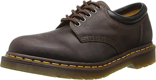 Men's Oxford, Gaucho Crazy Horse, 11 UK