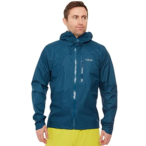 Men's Pacer Jacket