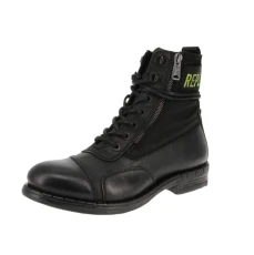 Men's Pack-Druid Fashion Boot, 2926 Black Fluo, 9.5 UK Men's Pack-Druid Fashion Boot, 2926 Black Fluo, 9.5 UK