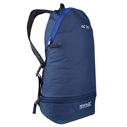 Men's Packaway Hipack Breathable Compact Travel Backpack