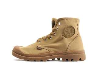 Men's Pampa Hi Sneaker, Green, 9.5 UK Men's Pampa Hi Sneaker, Green, 9.5 UK