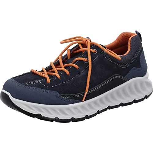 Men's Paolo Sneaker, Blue, 10 UK