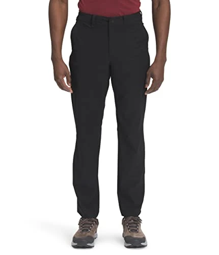 Men's Paramount Active Pant, TNF Black, 36-SHT