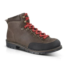 Men's Park Suede Ankle Lace up Boot, Brown, 10 Men's Park Suede Ankle Lace up Boot, Brown, 10