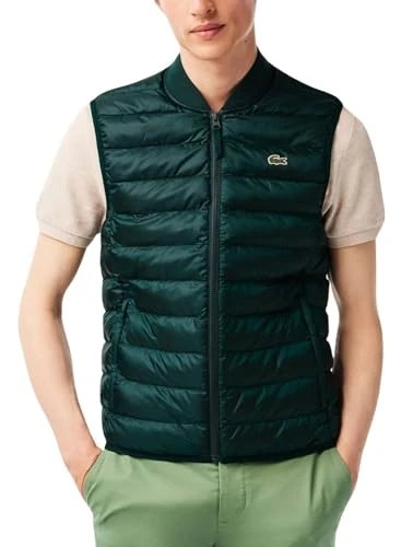 Men's Parkas & Blousons Sleeveless Jacket