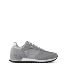 Men's Parkour-L_Runn_sdnyt Running, Medium Grey, 5.5 UK Men's Parkour-L_Runn_sdnyt Running, Medium Grey, 5.5 UK