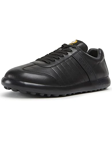 Men's Pelotas Xlf Sneaker, Black, 8 UK