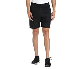 Men's Performance 7" M Woven Shorts, Black, XL UK - Puma Black