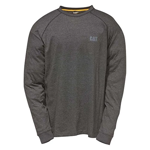 Men's Performance Long Sleeve T-Shirt