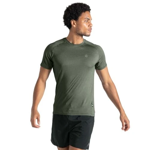 Men's Persist T-Shirt Green