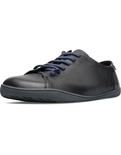 mens Peu Cami Low-Top Sneakers, Black Black 1, 9 UK
