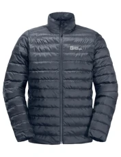Men's Pilvi Down JKT M Down Jacket, Nature Blue, XXX-Large