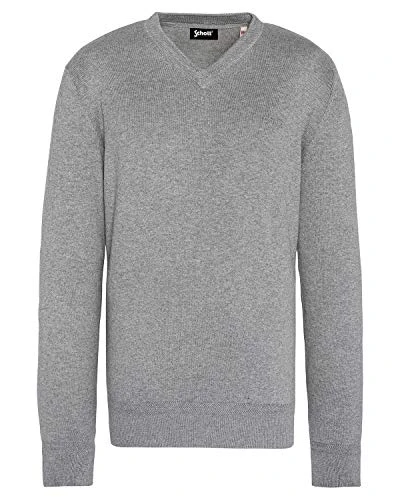 Men's Plbeal2 Pullover Sweater, H Grey, X-Large