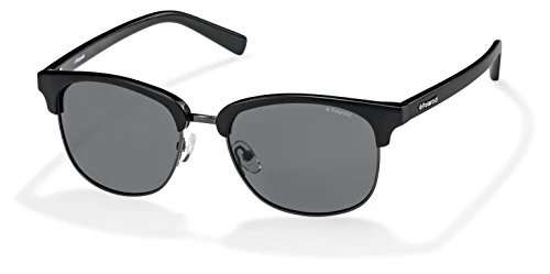 Men's PLD 1012/S Sunglasses, Black, 54