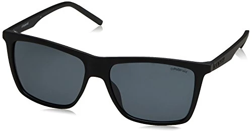 Men's PLD 2050/S Sunglasses, Black, 55