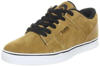 Men’s PLG VLC Skateboarding Shoes Brown Size: 10 Men’s PLG VLC Skateboarding Shoes Brown Size: 10
