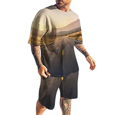 Men's Polo Shirt and Short Sets 2 Piece Open Front Kimono Cardigan Short Sleeve and Shorts Lightweight Beach Holiday Kimono Jackets Mens Outfit Dressy Polo Short Sets for Men(Khaki, XXXL) Men's Polo Shirt and Short Sets 2 Piece Open Front Kimono Cardigan Short Sleeve and Shorts Lightweight Beach Holiday Kimono Jackets Mens Outfit Dressy Polo Short Sets for Men(Khaki, XXXL)