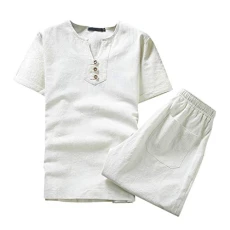Men's polo Shirt and Shorts Set Summer Outfits Summer Hawaiian Cooling Wrinkle-Free Pull On Soft Heavy Cotton Shirt Neck Style Mesh Floral Handcrafted Tie Dye Fitted Golf polo Shirt for Men