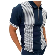 Men's Polos,Mens Banded Collar Shirts Long Sleeve Button Down T Shirts Solid Round Neck Casual Tee Shirts Plus Size Casual T Shirts Loose Fit Basic Sweatshirts Male Active Athletic Pullovers Beach