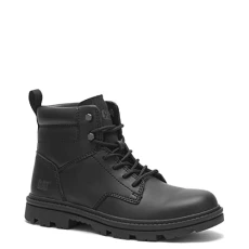 Men's Practitioner Mid Fashion Boot, Black, 8 UK Men's Practitioner Mid Fashion Boot, Black, 8 UK
