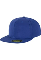 Men's Premium 210 Fitted Cap, Royal Blue, L-XL UK Men's Premium 210 Fitted Cap, Royal Blue, L-XL UK