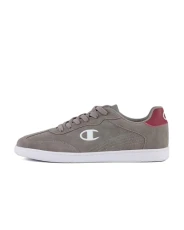 Men's Prestige Ms Low Sneakers, Grey (ES008), 10.5 UK Men's Prestige Ms Low Sneakers, Grey (ES008), 10.5 UK