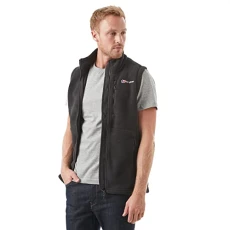 Mens Prism PT IA Vest - Black - L Mens Prism PT IA Vest - Black - L