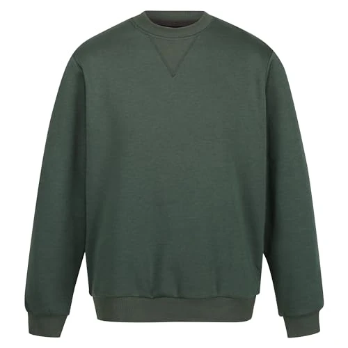 Mens Pro Crew Neck Sweatshirt