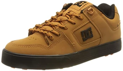 Men's Pure Winter Sneaker, Wheat, 12 UK Men's Pure Winter Sneaker, Wheat, 12 UK