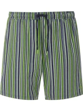 Men's Pyjama Shorts Hallmund, Blue, XXXXL Men's Pyjama Shorts Hallmund, Blue, XXXXL