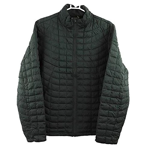 Mens Quilted Lightweight Jacket
