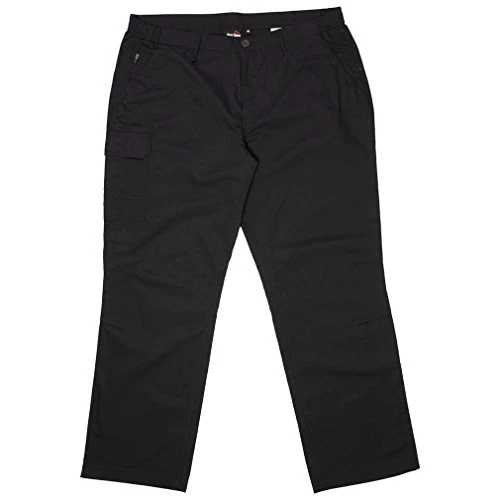 Men's Ramble II Trousers, Black, 30in - L