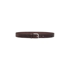 Men's Range Belt, Brown, 85 Men's Range Belt, Brown, 85