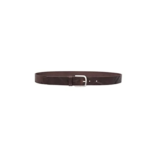 Men's Range Belt, Brown, 85
