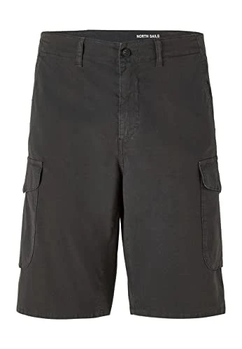 Men's Ranger 2 1937-CARGO REG Cargo Shorts, Asphalt, 38