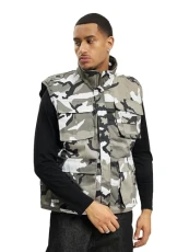 Men's Ranger Vest, Urban, L Men's Ranger Vest, Urban, L