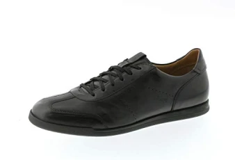 Men's Ranoko Sneaker, Black, 8 UK Men's Ranoko Sneaker, Black, 8 UK
