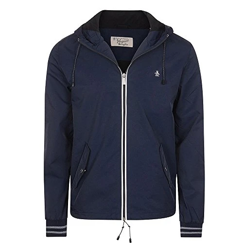 Men's Ratner Jacket, Blue (Dark Sapphire), X-Large